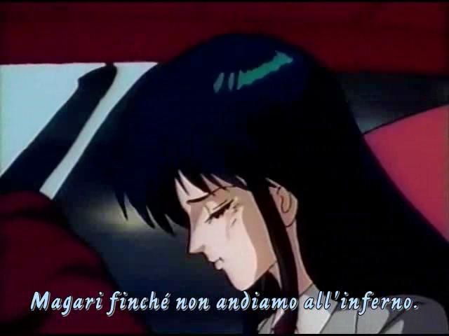 Otaku Gallery  / Anime e Manga / Shonan Junai Gumi / Screen Shots / OAV 1 / 370.jpg